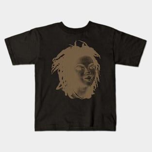 VINTAGE -   Lauryn Hill Kids T-Shirt